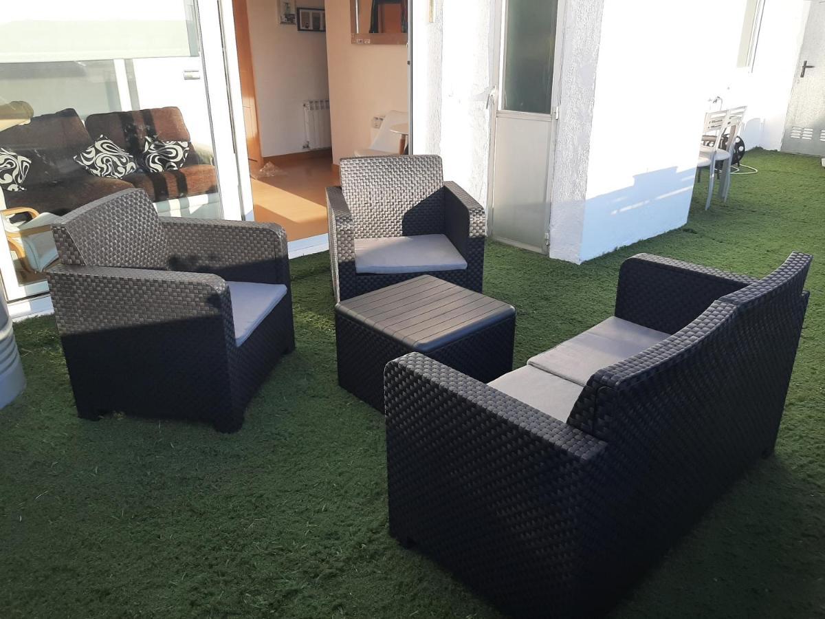Atico En El Centro De Parking Gratis Apartment Vitoria-Gasteiz
