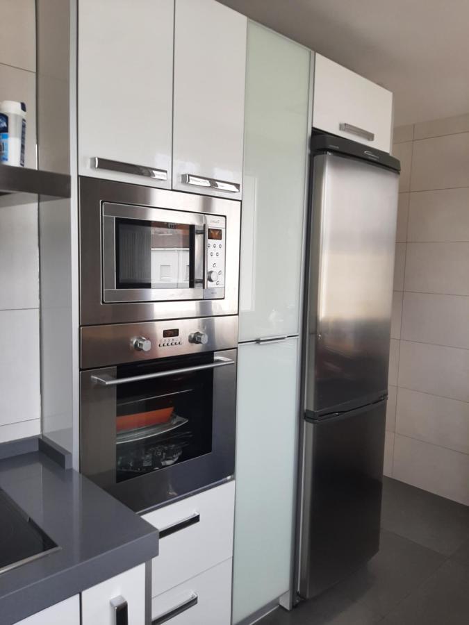Apartment Atico En El Centro De Parking Gratis *
