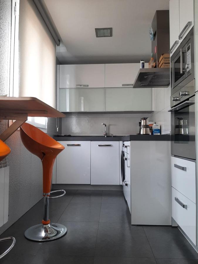 Apartment Atico En El Centro De Parking Gratis