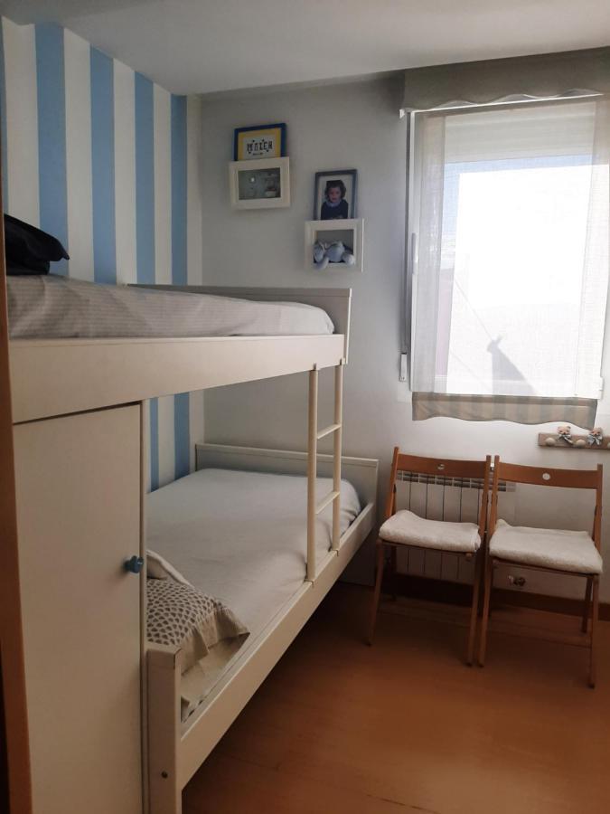 Apartment Atico En El Centro De Parking Gratis Vitoria-Gasteiz