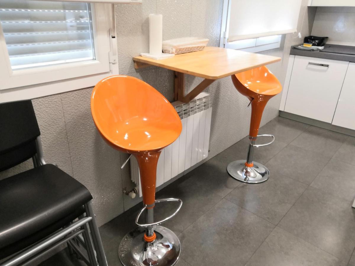 Atico En El Centro De Parking Gratis * Vitoria-Gasteiz